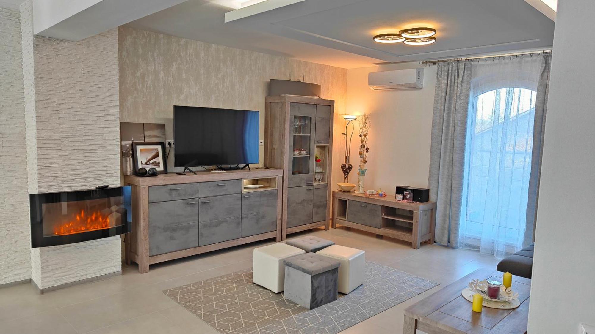 Apartmany - Vinarstvi Igor Herzan Prušánky Εξωτερικό φωτογραφία