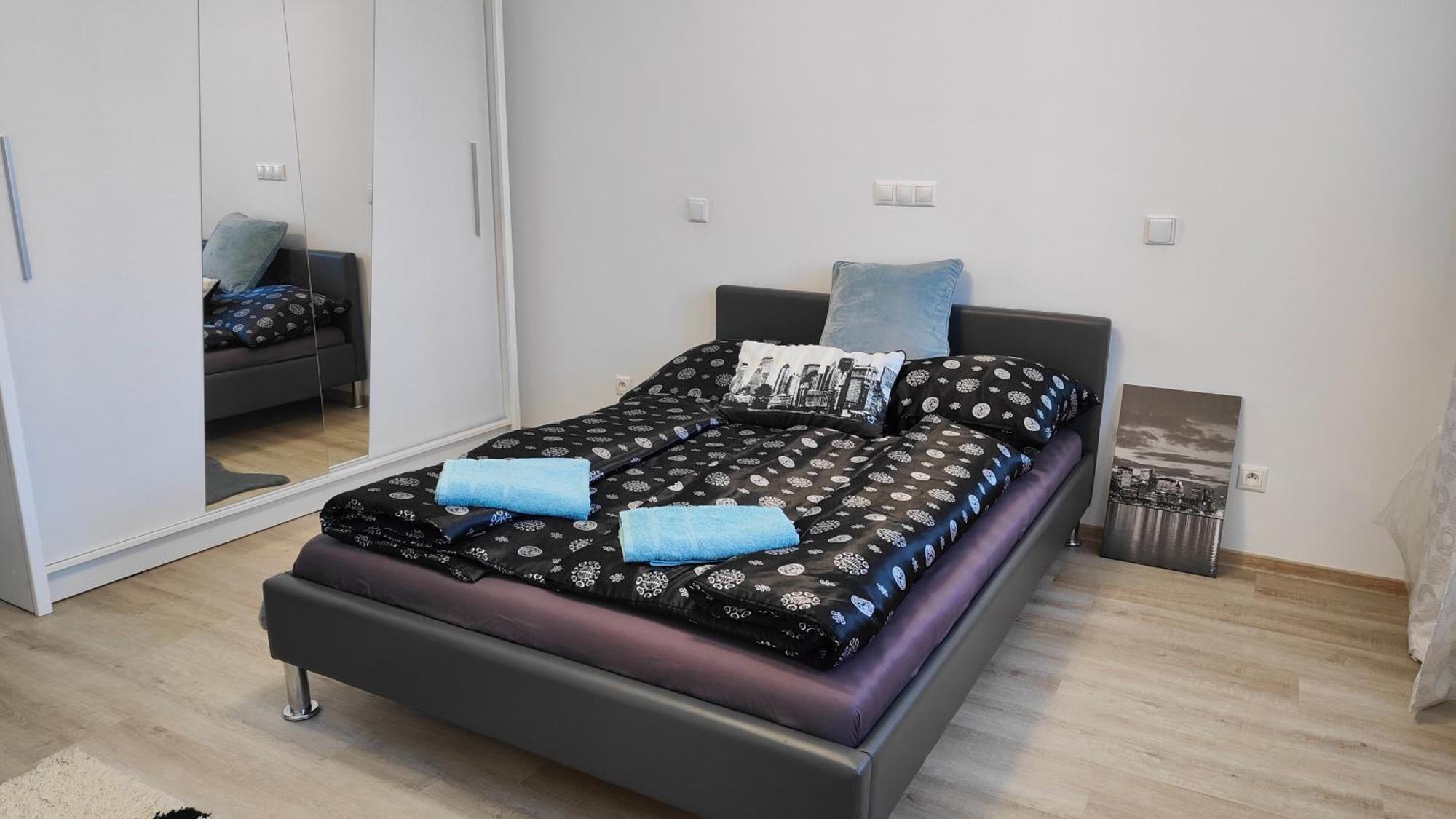 Apartmany - Vinarstvi Igor Herzan Prušánky Εξωτερικό φωτογραφία