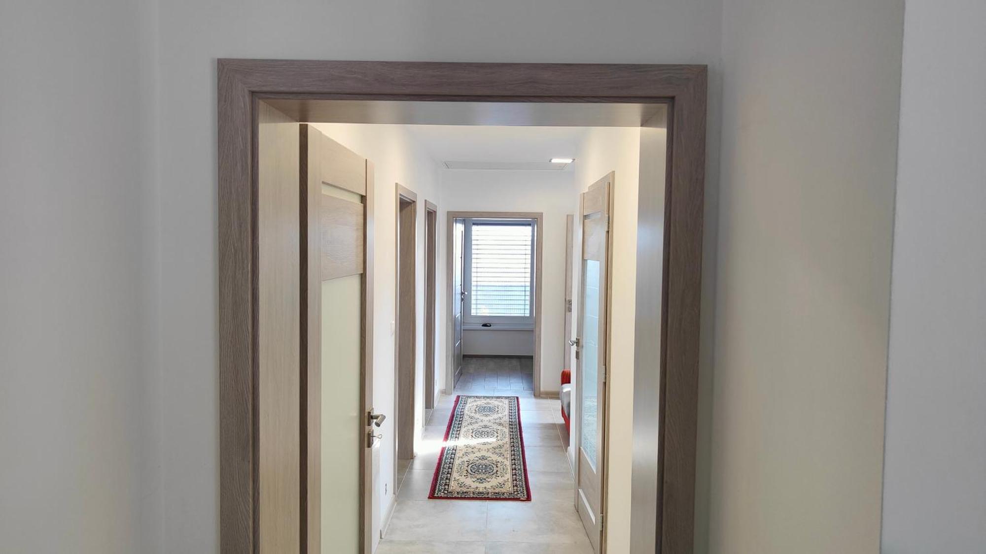 Apartmany - Vinarstvi Igor Herzan Prušánky Εξωτερικό φωτογραφία